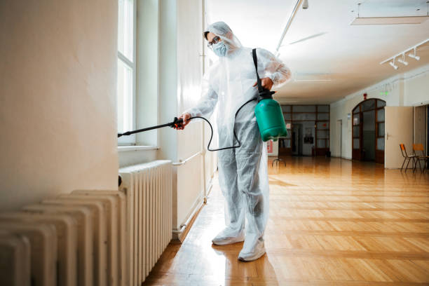 Best Commercial Pest Control  in Choudrant, LA